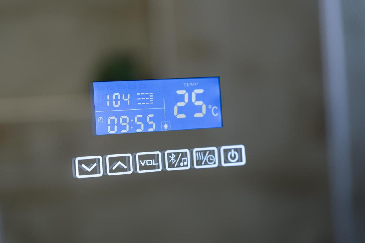 Appartement Aura Celestia à Kavala Extérieur photo