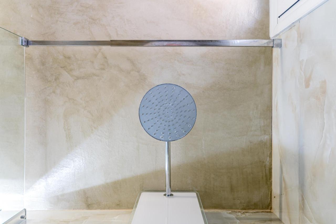 Appartement Aura Celestia à Kavala Extérieur photo