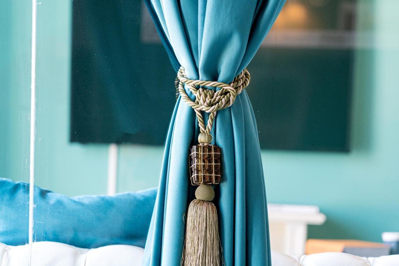 Appartement Aura Celestia à Kavala Extérieur photo